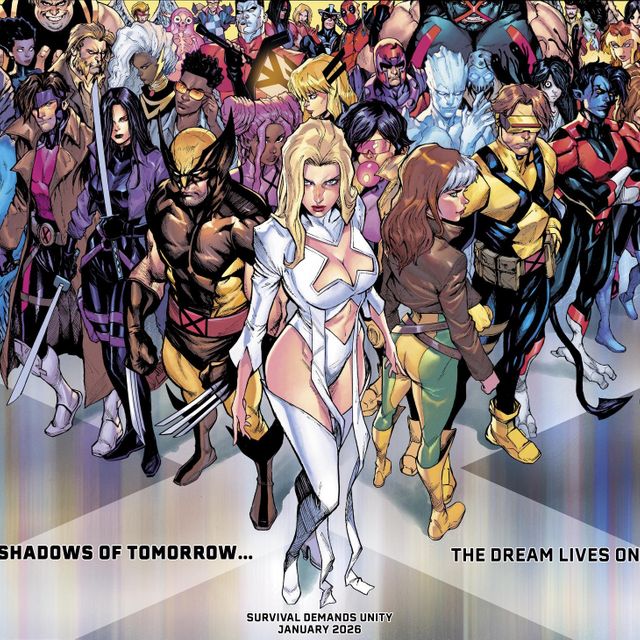 Bad Idea October 2025 Solicitations Post Image