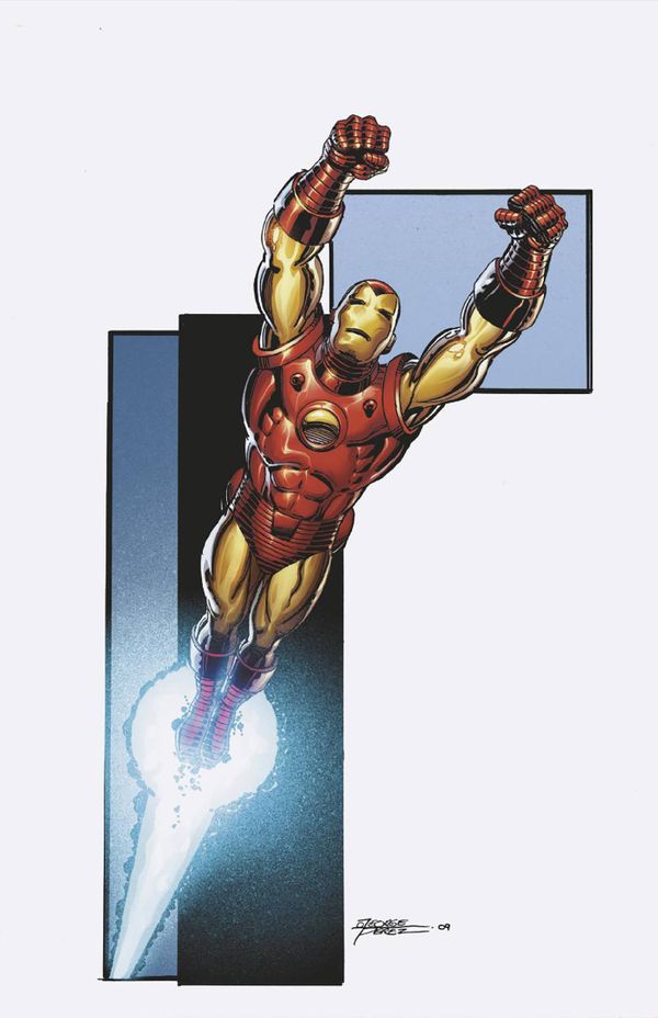 ComicList: New Comic Book Releases... Post Image