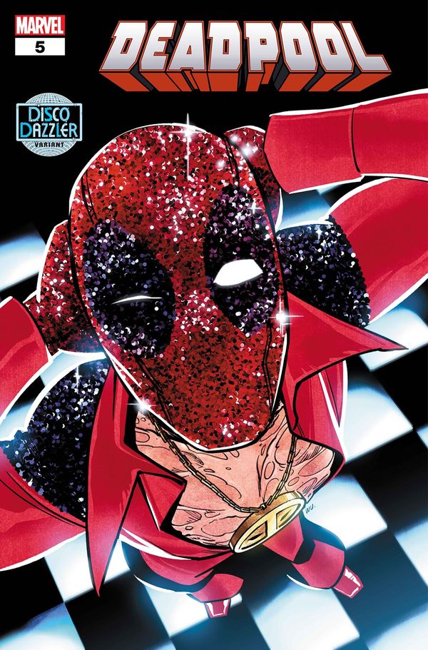 ComicList: Marvel Comics New Releases... Post Image
