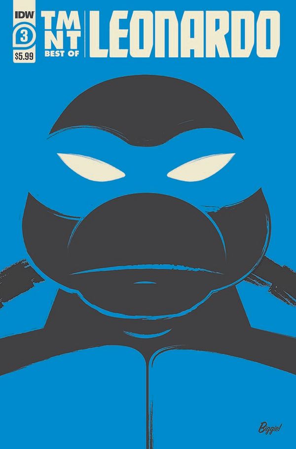 ComicList Previews: TEENAGE MUTANT NINJA... Post Image