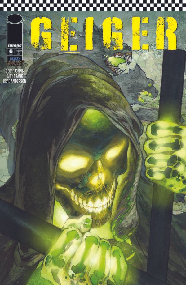 ComicList: Image Comics New Releases... Post Image