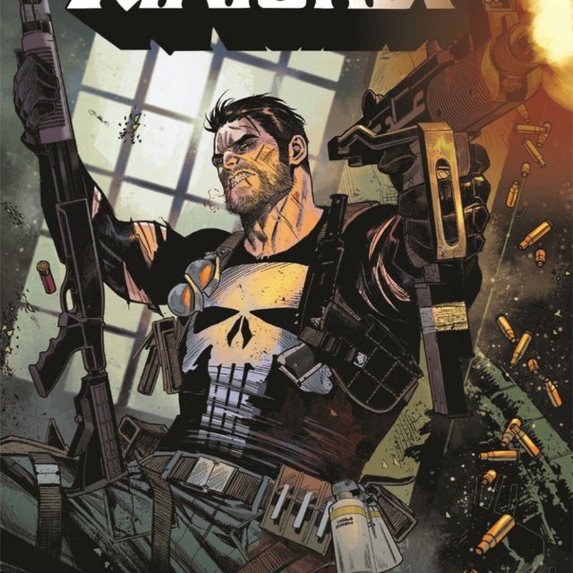 IDW announces Kill Lock sequel... Post Image