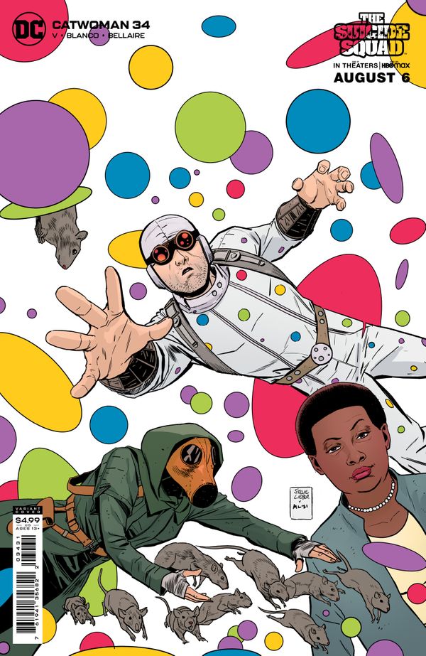 ComicList: New Comic Book Releases... Post Image