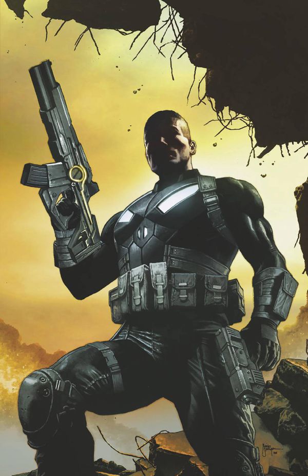 ComicList: Marvel Comics New Releases... Post Image