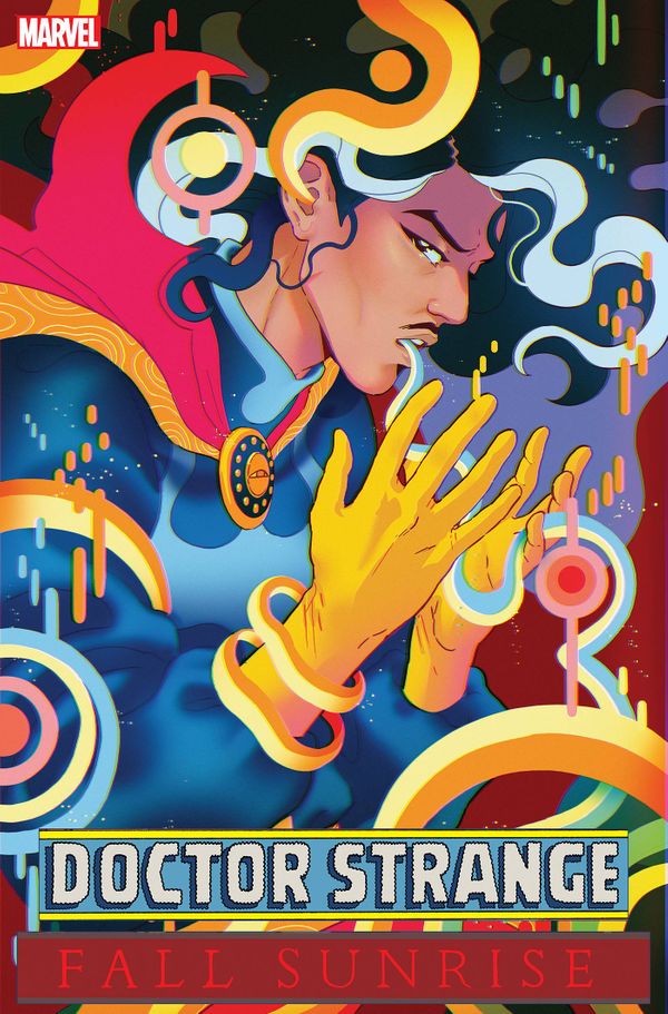 ComicList: Marvel Comics New Releases... Post Image