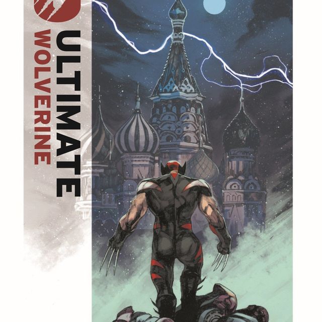 Marvel Comics February 2026 Solicitations Post Image