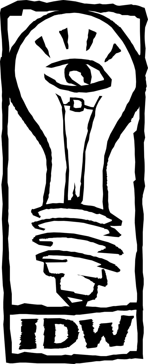 IDW Publishing Extended Forecast for... Post Image