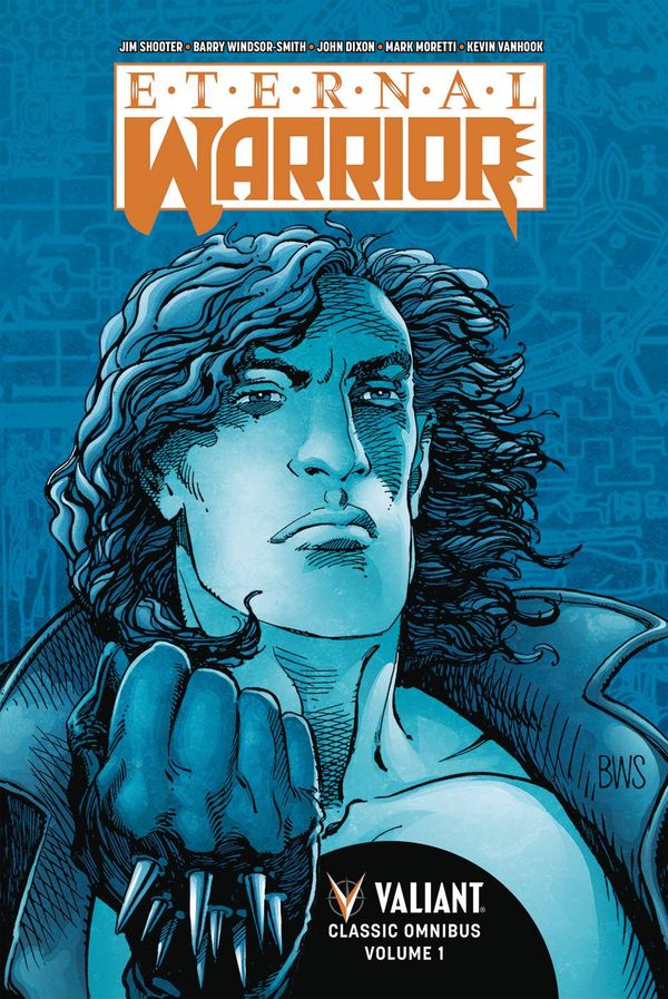 Valiant Entertainment Extended Forecast for... Post Image