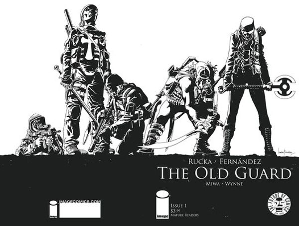 Old Guard, New Tricks Post Image