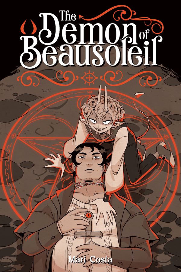 Oni Press Extended Forecast for... Post Image
