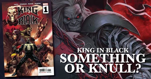 King in Black - Something... Post Image