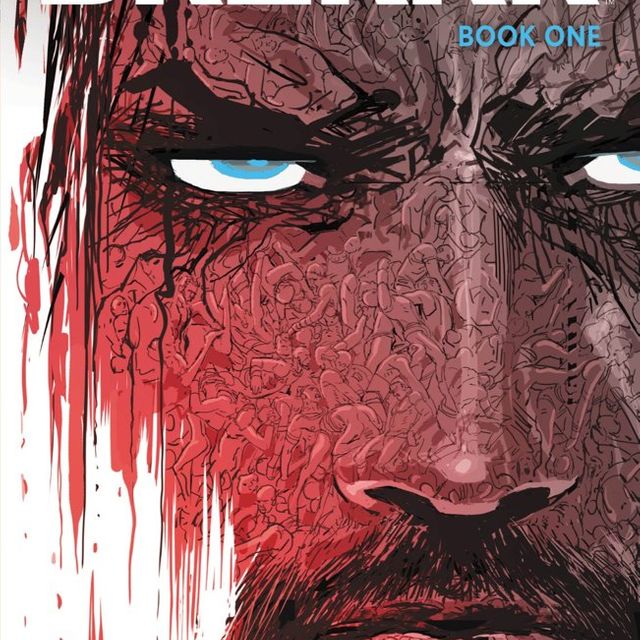 First Look at MAGIC #11... Post Image