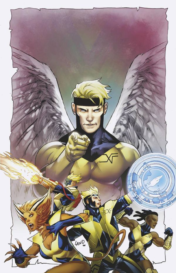 ComicList: New Comic Book Releases... Post Image