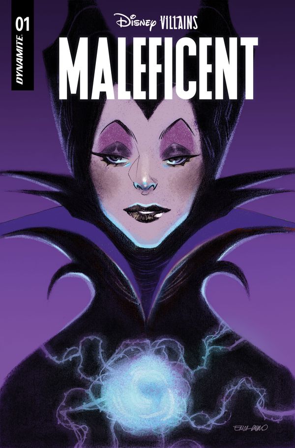 Celebrate villainy with DISNEY VILLIANS:... Post Image