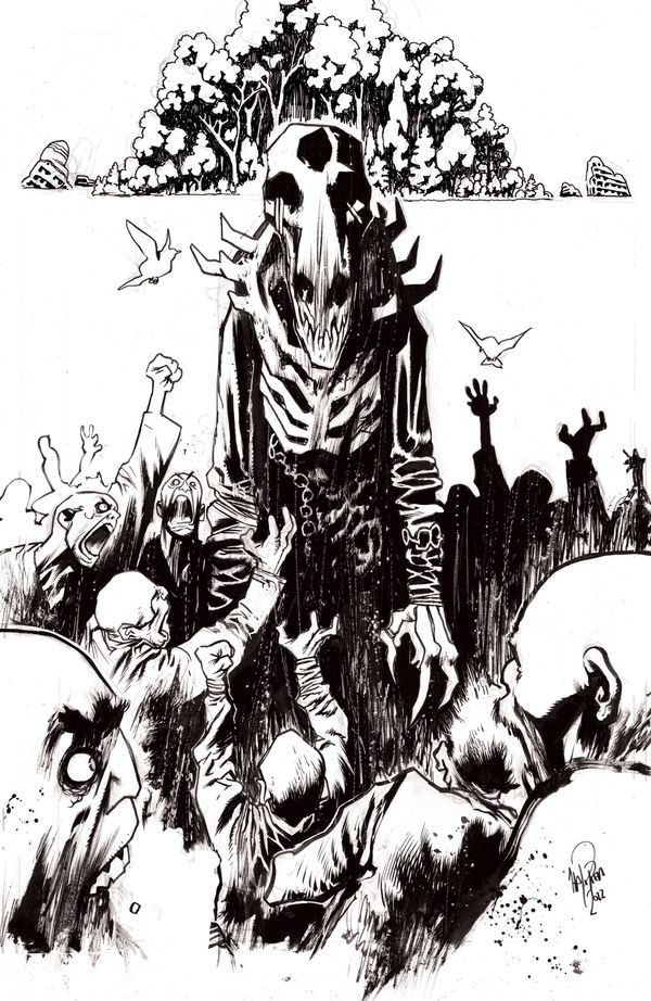 ComicList: Image Comics New Releases... Post Image