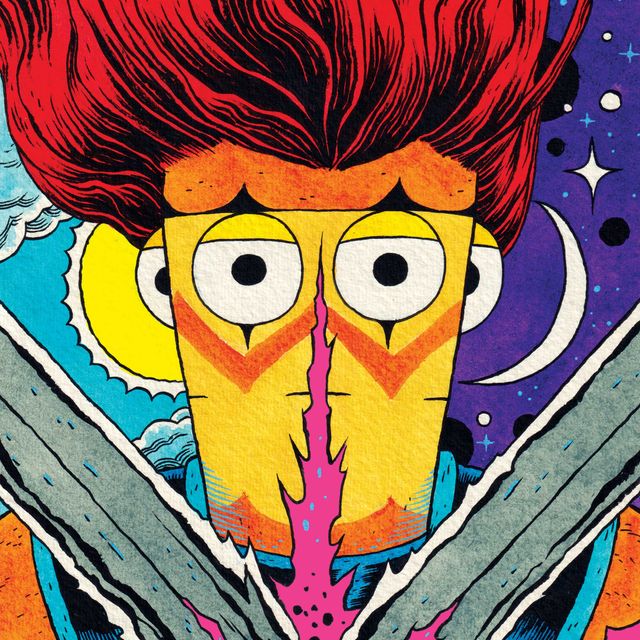 Oni Press Extended Forecast for... Post Image