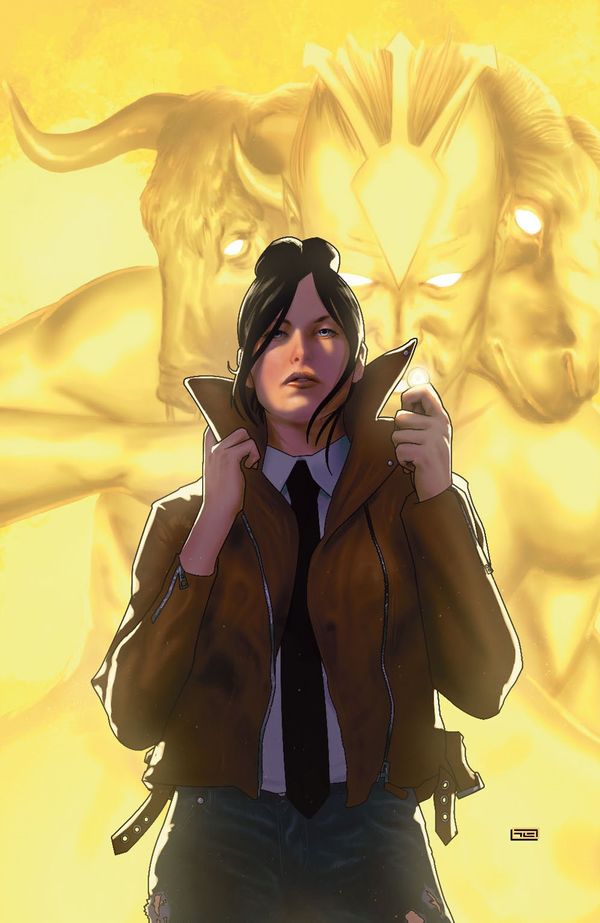 ComicList: BOOM! Studios New Releases... Post Image