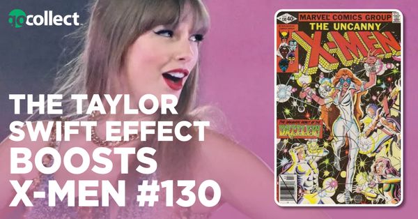 The Taylor Swift Effect Boosts... Post Image
