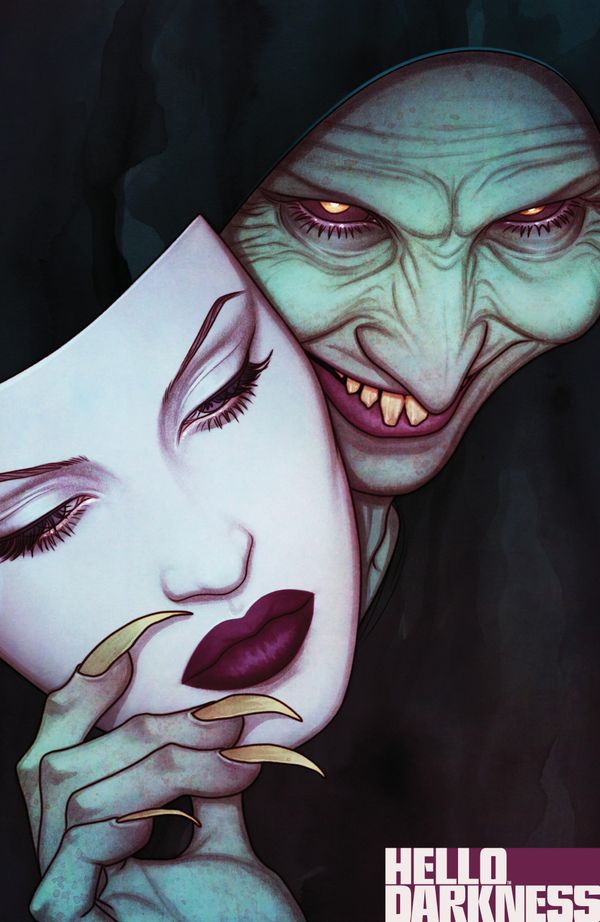 BOOM! Studios Extended Forecast for... Post Image