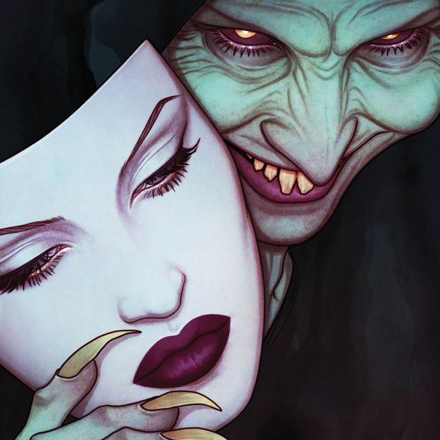 HANS VOGEL IS DEAD returns... Post Image