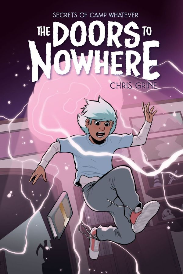 ComicList: Oni Press New Releases... Post Image