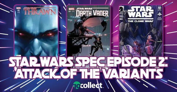 Star Wars Spec Episode 2:... Post Image