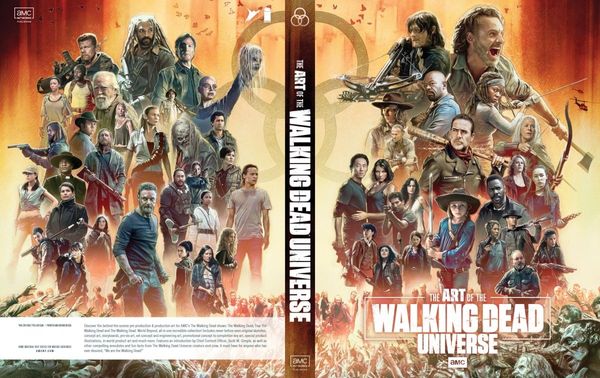 First Look at THE ART... Post Image