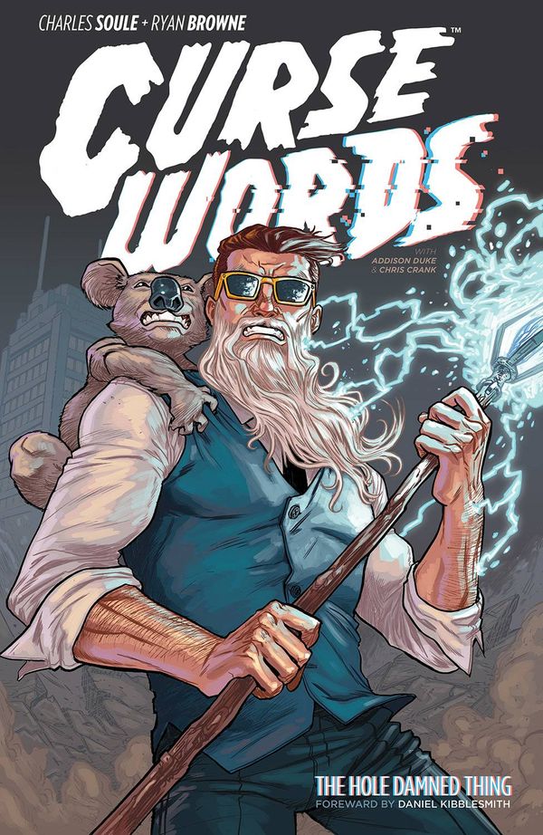 Image Comics Extended Forecast for... Post Image