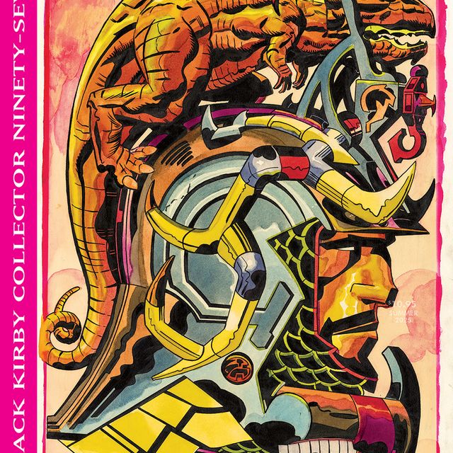 EDGE OF SPIDER-VERSE returns in... Post Image