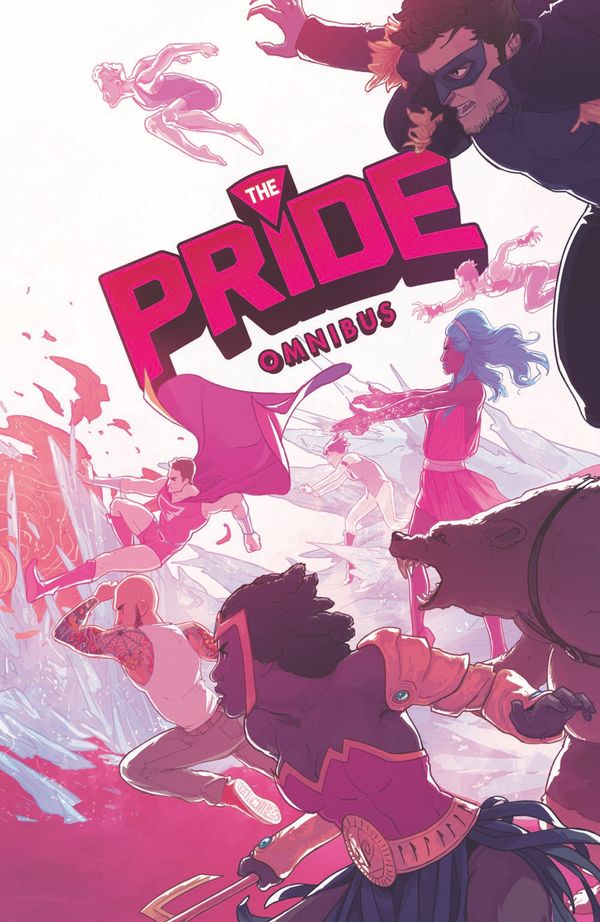 Dark Horse Comics Extended Forecast... Post Image