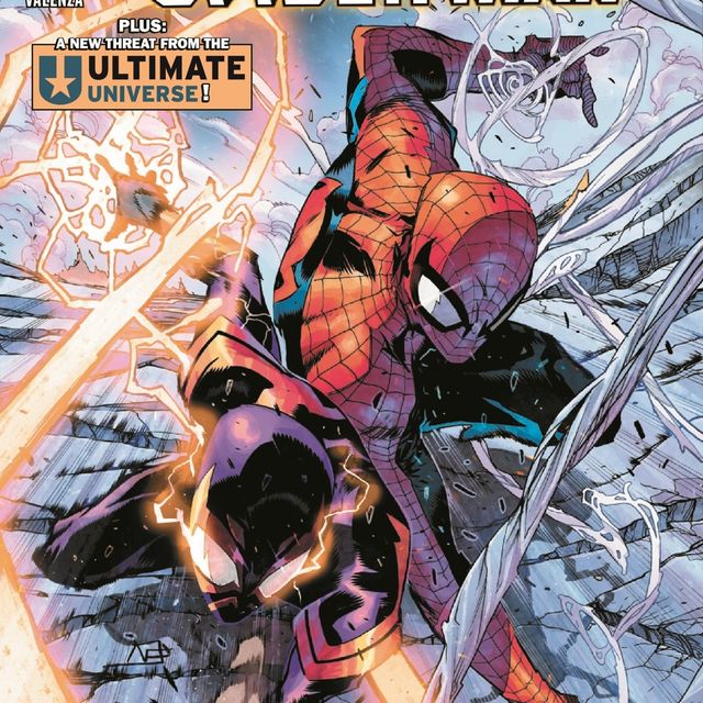 ComicList Previews - GRIM #21 Post Image