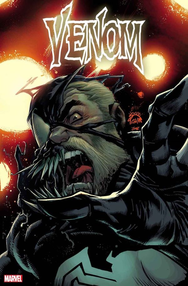 Ryan Stegman to sketch a... Post Image