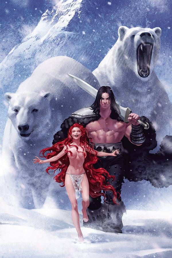 ComicList: New Comic Book Releases... Post Image