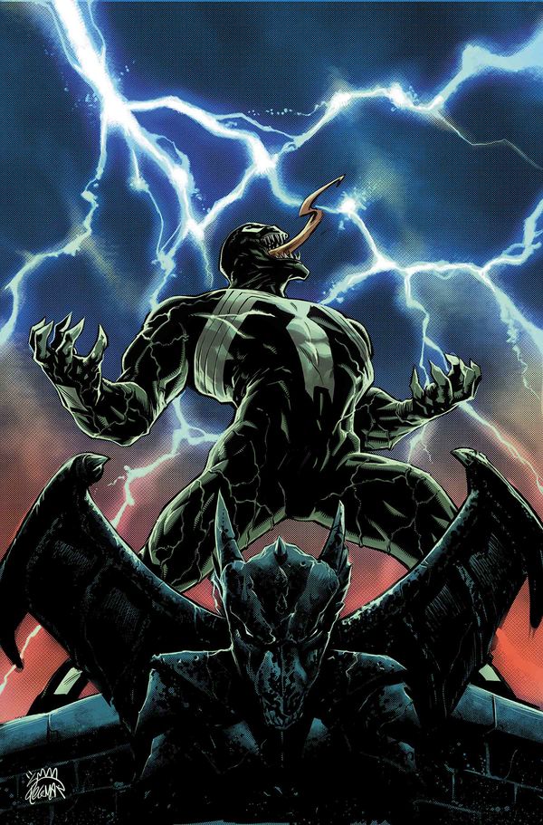 The Donny Cates Effect Post Image