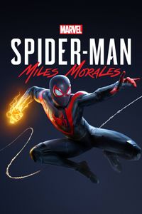 Spider-Man: Miles Morales