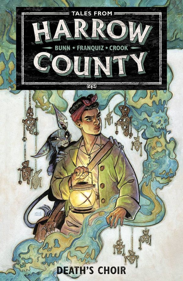 ComicList: Dark Horse Comics New... Post Image