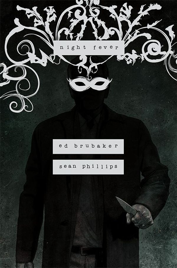 Image reveals new cover art... Post Image