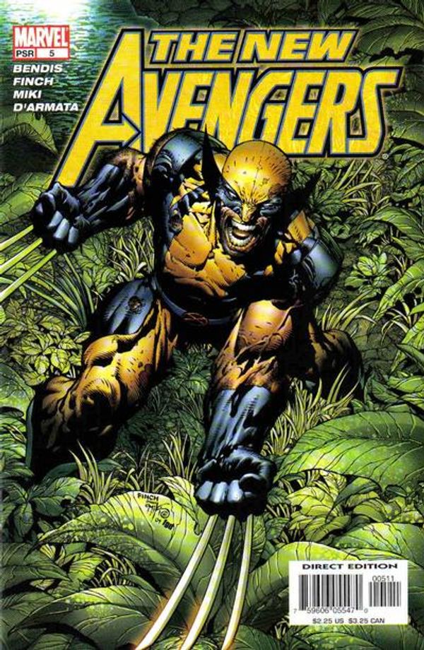 Will Wolverine Be an X-Man... Post Image