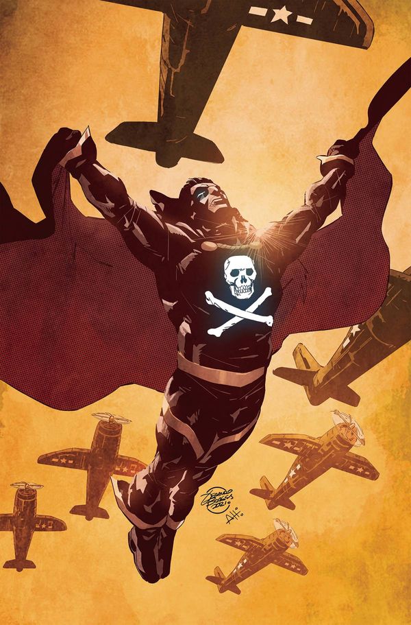 ComicList: Dynamite Entertainment New Releases... Post Image
