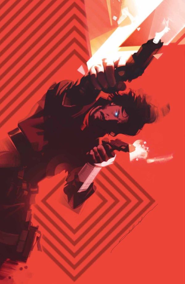 BOOM! Studios Extended Forecast for... Post Image