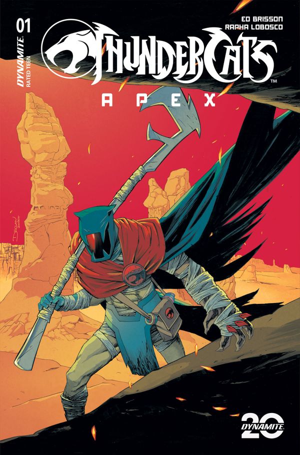 Learn more about Apex in... Post Image