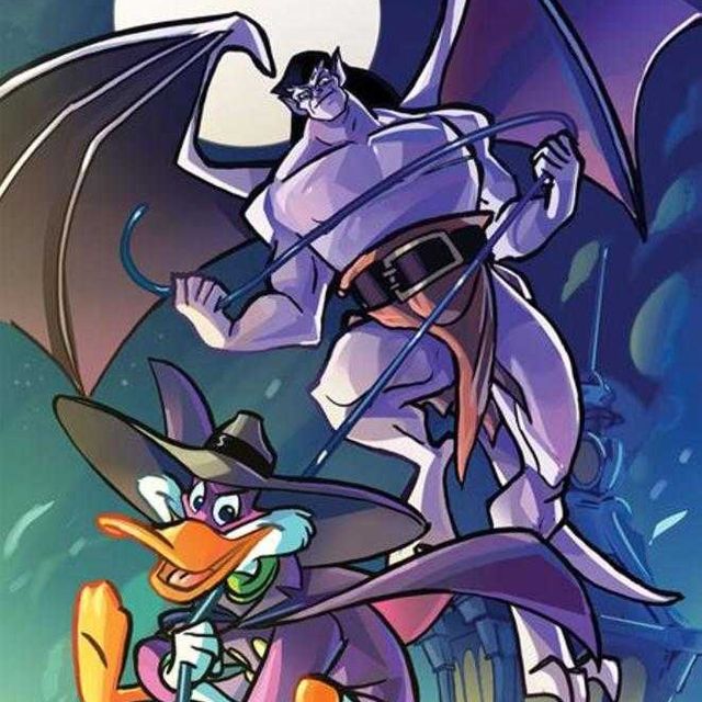 The Spawn Universe takes a... Post Image