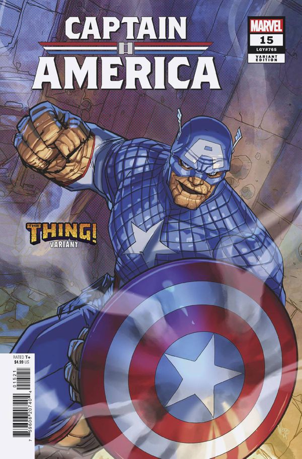 ComicList: New Comic Book Releases... Post Image
