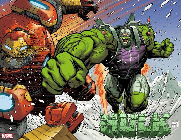 Marvel offers second printings of... Post Image