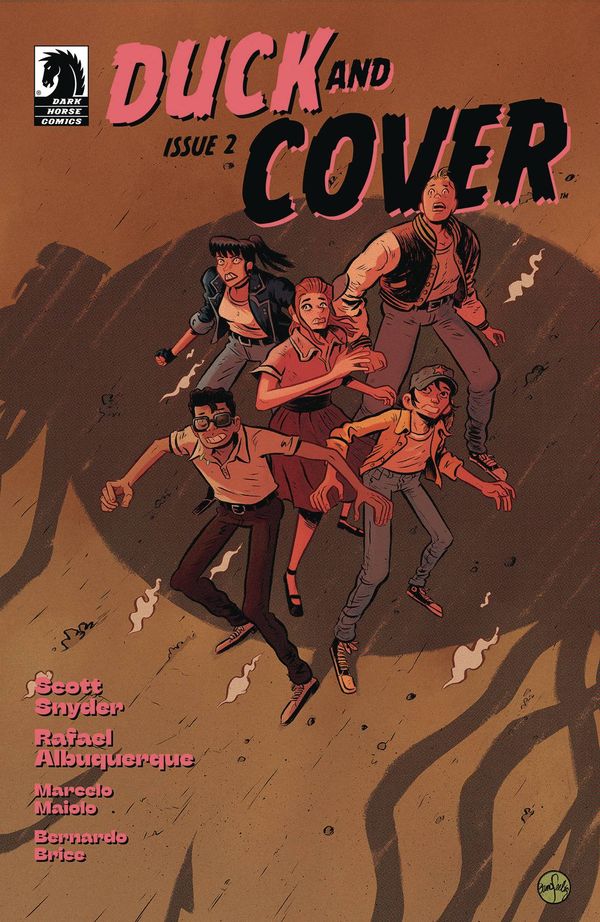 ComicList: Dark Horse Comics New... Post Image