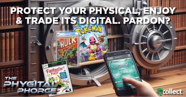 Protect Your PHYSICAL, Enjoy &... Post Image