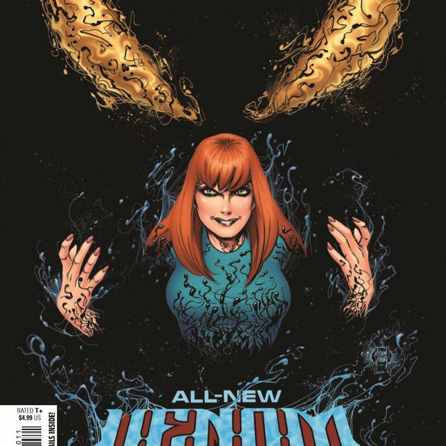 ComicList Previews - IRON MAN... Post Image
