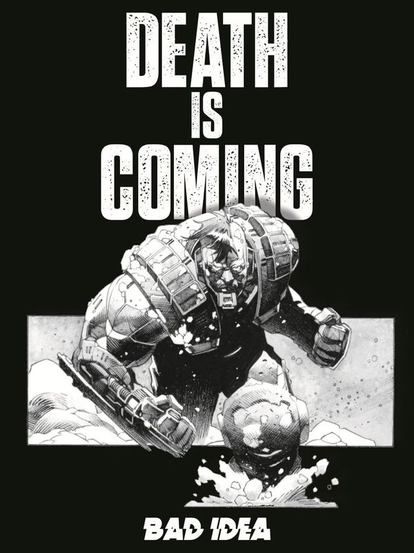 Bad Idea July 2025 Solicitations Post Image