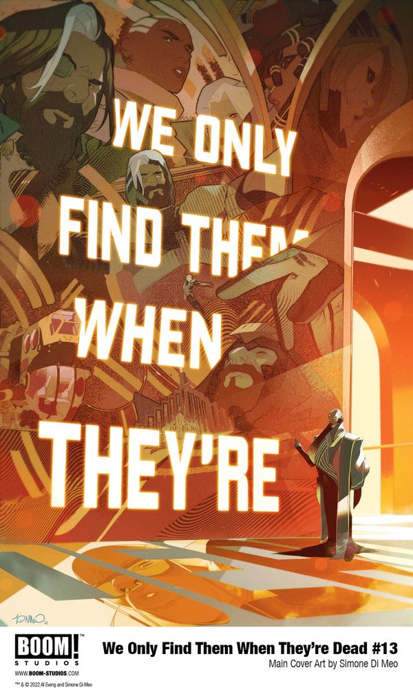 First Look at WE ONLY... Post Image