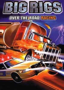 Big Rigs: Over the Road Racing